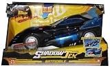  : The Batman New Batmobile