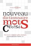 NOUVEAU DICTIONNAIRE DES MOTS CROIS�S