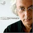 Philippe Herreweghe r&eacute;trospective by himself, 1981-2007 [Includes DVD]