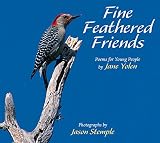 Fine Feathered Friends: Poems for Young People