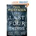 The Last Four Things (Left Hand of God Trilogy 2)