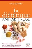 La di�t�tique anti-arthrose