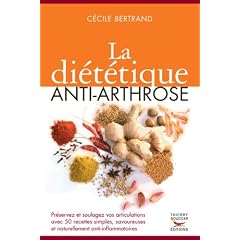 La di�t�tique anti-arthrose