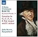 Wilhelm Friedemann Bach: Keyboard Works, Vol. 5