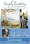 Simply Painting Across the United States with Frank Clarke / The Northeast