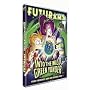Futurama : into the wild green yonder