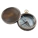 Authentic Models CO007 Victorian Trails Compass - CO007,