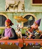 A singular vision : fifty years of British painting at The Portal Gallery