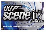 Scene it? James Bond - Kinoquiz mit DVD