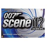 Scene it? James Bond