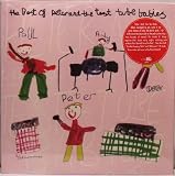 The Best of Peter and the Test Tube Babies [VINYL]