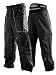 Smart Parts Defender Paintball Mens Pants Black - XL