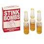 Stink Bombs 3 Pack
