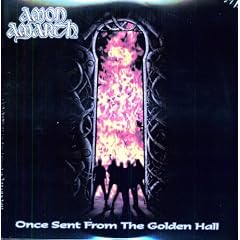 Once Sent From the Golden Hall