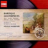 Baroque Masterpieces - EMI Masters