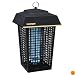 Flowtron BK-80D 80-Watt Electronic Insect Killer, 1-1/2-Acre Coverage