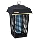 Flowtron BK-80D 80-Watt Electronic Insect Killer, 1-1/2-Acre Coverage
