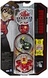 BakuTriad: Bakugan Gundalian Invaders Series Bakugan Battle Brawlers -  NOT Randomly Picked (C40203)