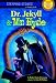 Books : Dr. Jekyll and Mr. Hyde (Stepping Stone Book Classics)