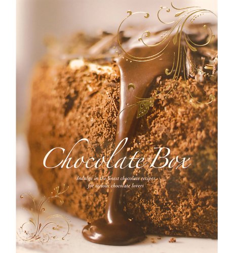 Chocolate Box - For Serious Chocolate Lovers