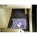 Duke Blue Devils NCAA Car Floor Mats (2 Front)