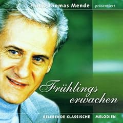Fr�hlingserwachen - Belebende Klassische Melodien