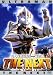 ULTRAMAN MOVIE: THE NEXT JAPAN MOVIE DVD