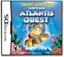 Crazy Chicken - Atlantis Quest