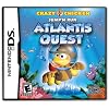 Crazy Chicken - Atlantis Quest