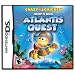 Crazy Chicken - Atlantis Quest
