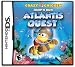 Crazy Chicken - Atlantis Quest