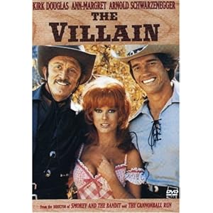 The Villain [Import USA Zone 1]