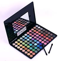 coastal scents 88 palette