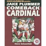 Jake Plummer (Football Superstar) book cover