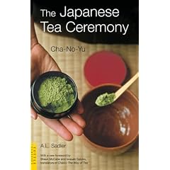 Japanese Tea Ceremony