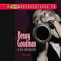 Proper Introduction to Benny Goodman: Ridin High