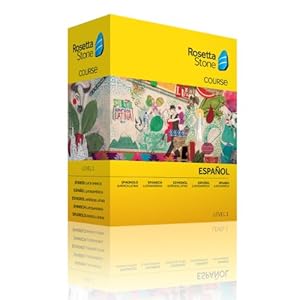 ROSETTA STONE TORRENT SPANISH MAC