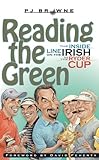 Reading the green : the inside line on the Irish in the Ryder Cup