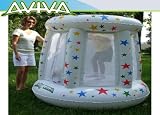 Aviva Boing Zone II Bouncer - White - cod. B0012BSFBW