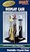 Toys : 1/12-170mm Figure Showcase Black Base Display Case by Imex