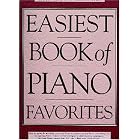 Buy Easiest Book of Piano Favorites by Amy Appleby
