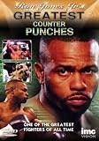 Roy Jones Junior Greatest Counter Punches