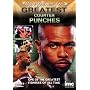 Roy Jones Junior Greatest Counter Punches