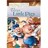 Disney Animation Collection 2: Three Little Pigs