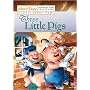 Disney Animation Collection 2: Three Little Pigs