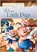 Disney Animation Collection 2: Three Little Pigs