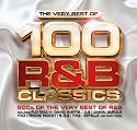 Various Artists - The Very Best Of 100 R&B Classics