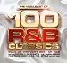 Search : Various Artists - The Very Best Of 100 R&B Classics