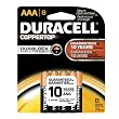Duracell Ultra AAA Batteries (8 Batteries)
