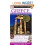 Greece Athens & the Mainland (Eyewitness Travel Guides)